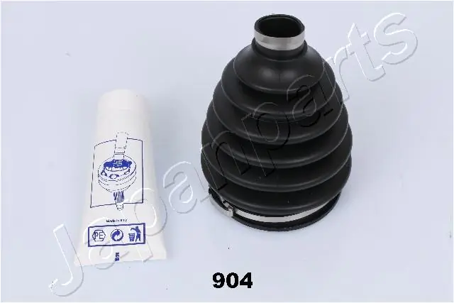 Пыльник ШРУСа передней полуоси наружный Fiat/Alfa/Lancia K05066025AB