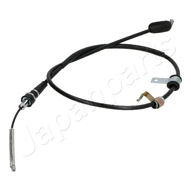 Трос стояночного тормоза задний правый Japan Parts BC835R цена, от 16.02 USD