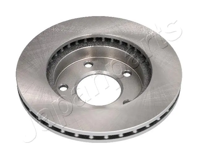 DI348C Japan Parts Диск тормозной передний