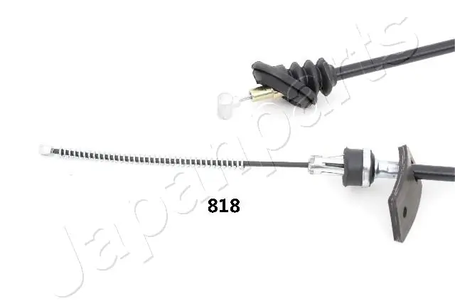 BC818 Japan Parts Трос ручного тормоза задний, правый