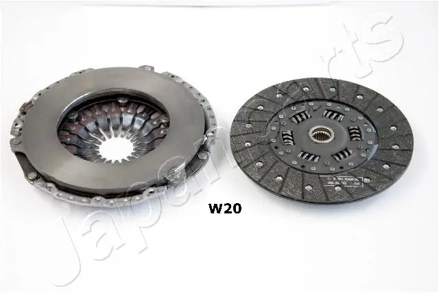 SFW20 Japan Parts Нажимной диск сцепления
