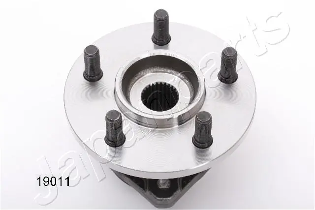 KK19011 Japan Parts Ступица колеса передняя