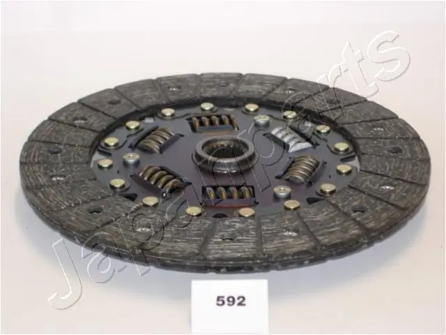 DF592 Japan Parts Диск сцепления ведомый