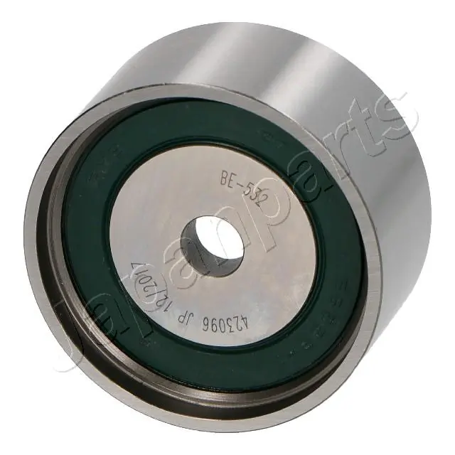 Rolo de reguladora de tensão da correia do mecanismo de distribuição de gás Mitsubishi Pajero KH