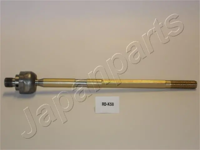 Тяга рулевая левая I30307 CTR