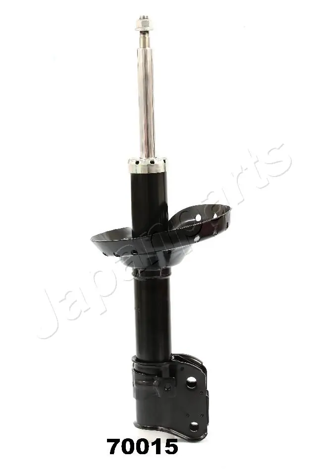 MM70015 Japan Parts Амортизатор передний левый