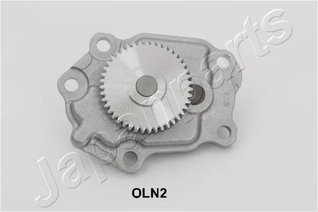 Bomba de óleo Nissan Terrano 2 R20