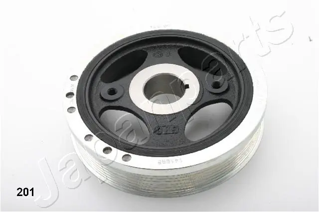 PU201 Japan Parts Шкив коленчатого вала