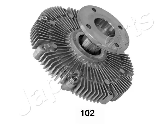 VC102 Japan Parts Гидромуфта привода вентилятора