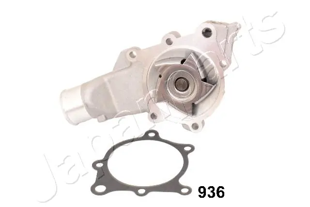 PQ936 Japan Parts Насос водяной