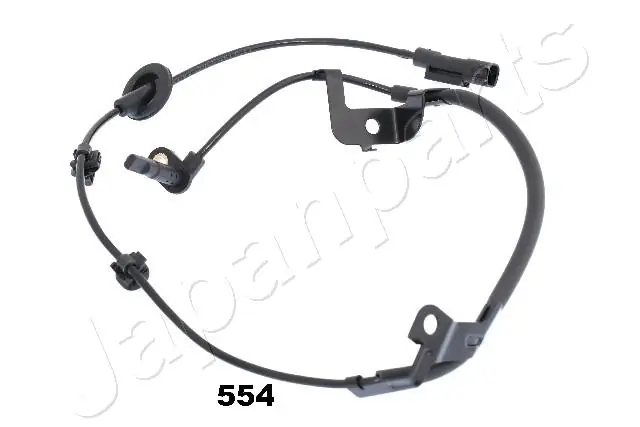 ABS554 Japan Parts Задний левый датчик АБС