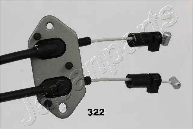 Купить BC322 Japan Parts Тормоз стояночный