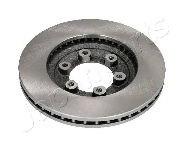 DI921C Japan Parts Диск тормозной передний