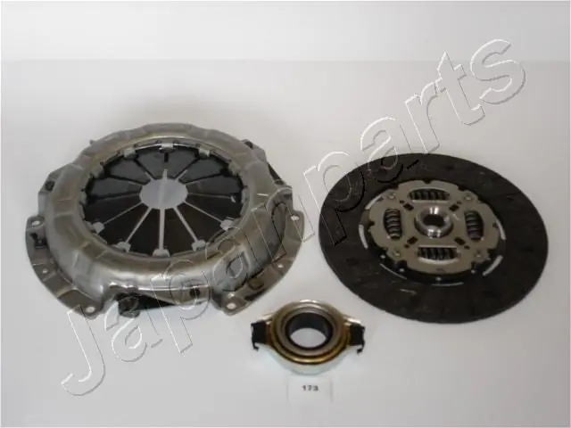 Сцепление 3000171N94 Nissan/Infiniti