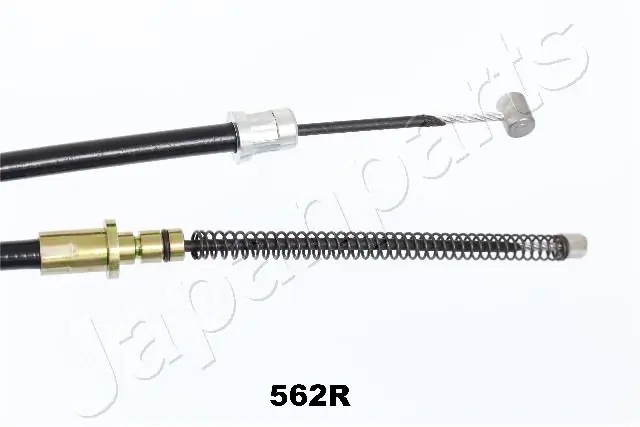 Трос стояночного тормоза задний правый Japan Parts BC562R цена, от 19.39 USD