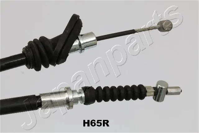 BCH65R Japan Parts Трос ручного тормоза задний, правый