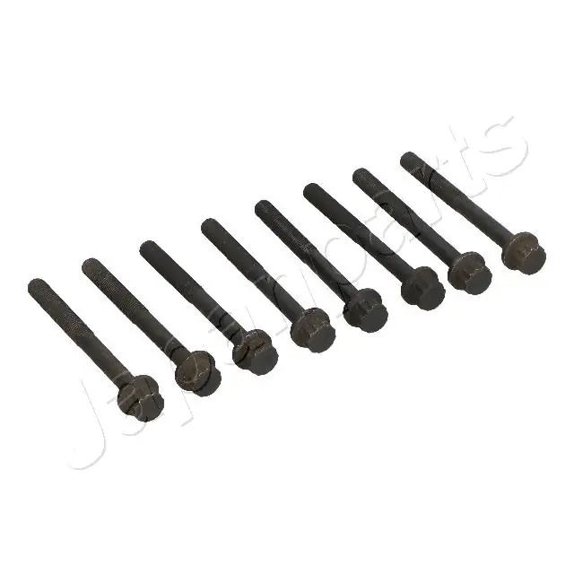 WL5110136B Mazda Болт крепления головки блока цилиндров