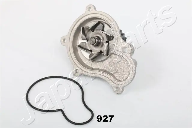 PQ927 Japan Parts Насос водяной