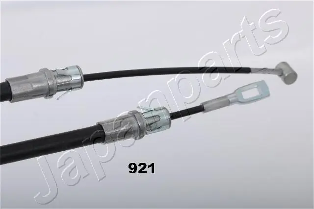 BC921 Japan Parts Трос стояночного тормоза передний