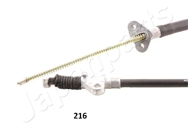 BC216 Japan Parts Трос ручного тормоза
