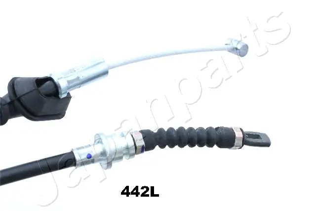 BC442L Japan Parts Трос ручного тормоза