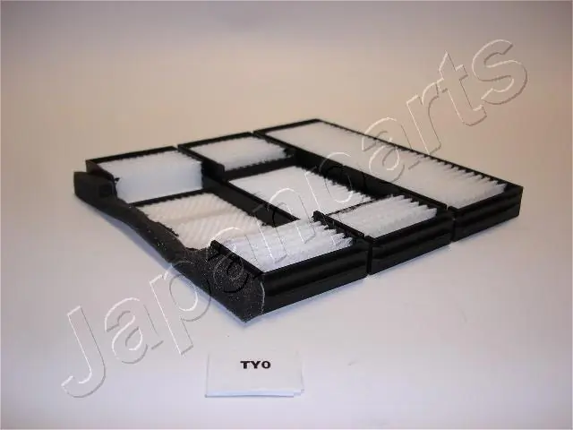 Filtro de salão Toyota Corolla