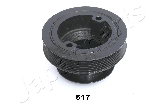 PU517 Japan Parts Шкив коленчатого вала