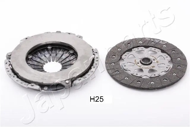 SFH25 Japan Parts Нажимной диск сцепления