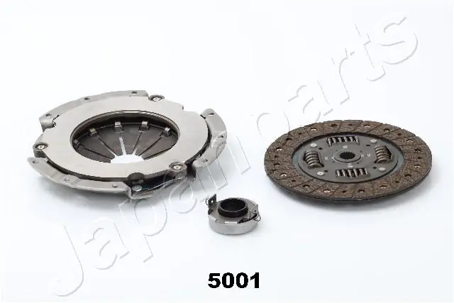 KF5001 Japan Parts Сцепление в сборе