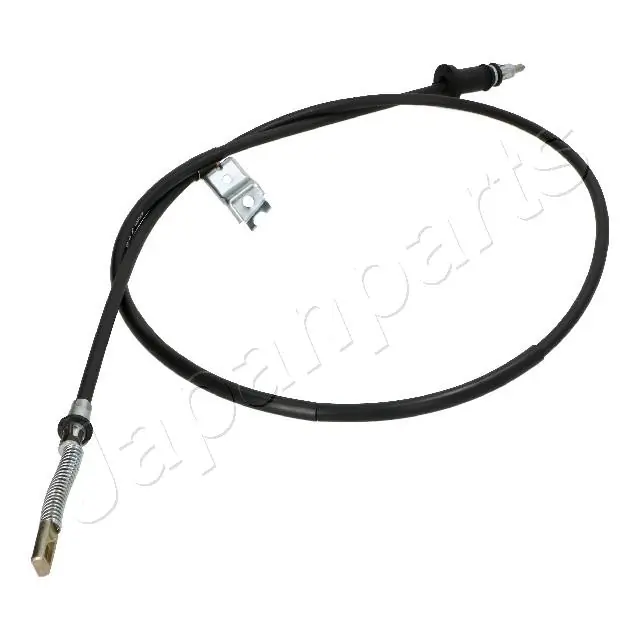 52128510AE Chrysler Трос ручного тормоза задний, правый
