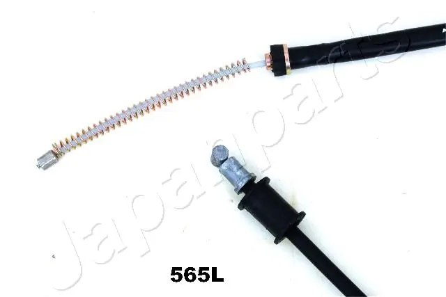 BC565L Japan Parts Трос ручного тормоза