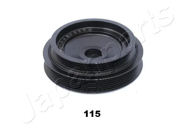 Шкив коленвала (демпфер) Nissan Almera TINO минивэн (V10) (2000 - 2005) цена, от 51.64 USD