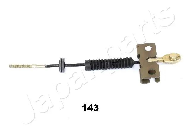 BC143 Japan Parts Трос стояночного тормоза промежуточный