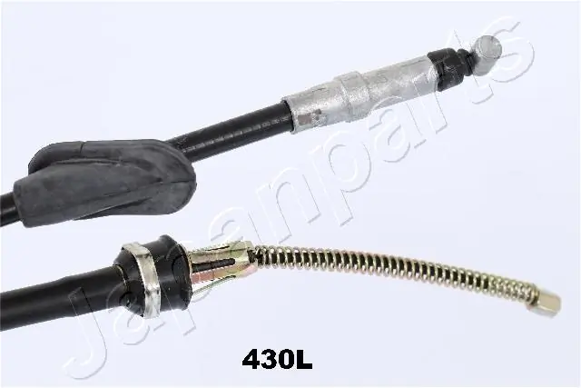 Трос ручного тормоза задний Japan Parts BC430L цена, от 17.53 USD