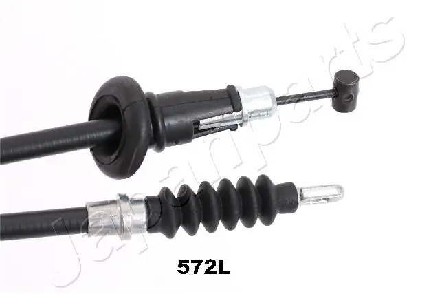 Трос ручного тормоза задний Japan Parts BC572L цена, от 16.02 USD
