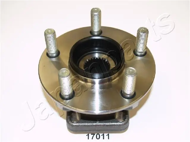 Передняя ступица KK17011 Japan Parts