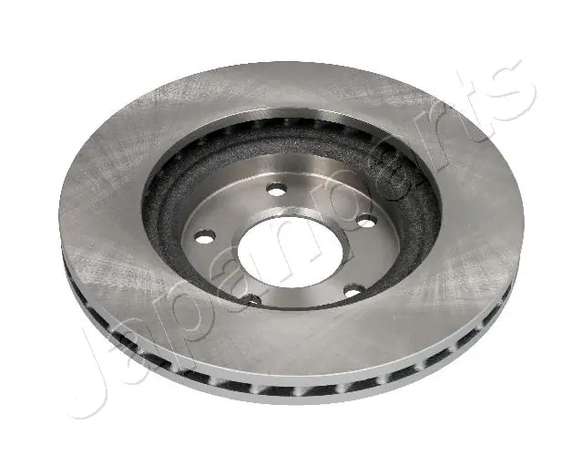 DI003C Japan Parts Диск тормозной передний
