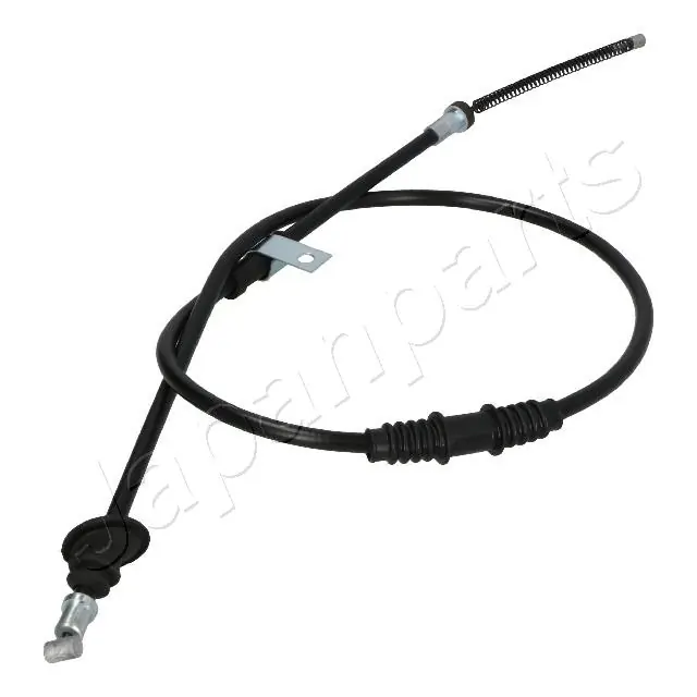 Купить BC570L Japan Parts Трос стояночного тормоза задний левый