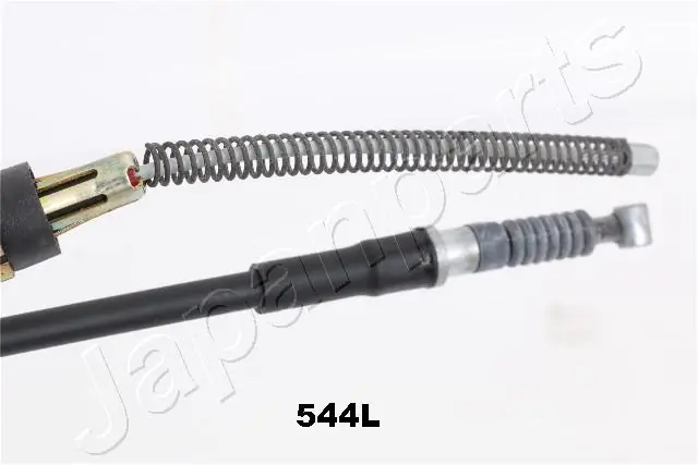 BC544L Japan Parts Трос ручного тормоза