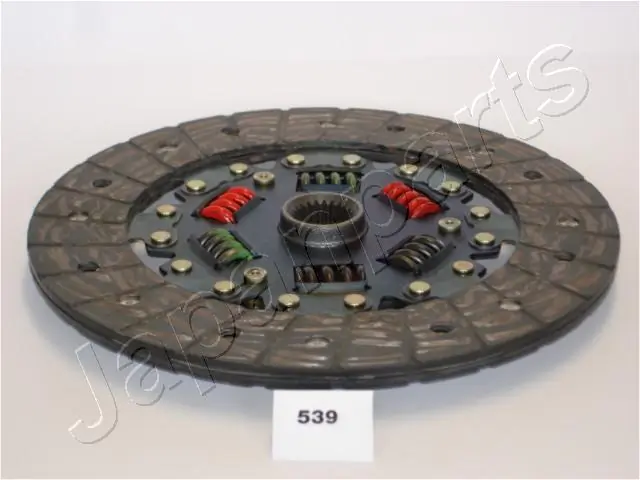 Купить F02Z7550A Ford Диск сцепления