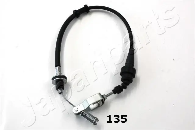 Трос сцепления 3077062Y1A Nissan/Infiniti
