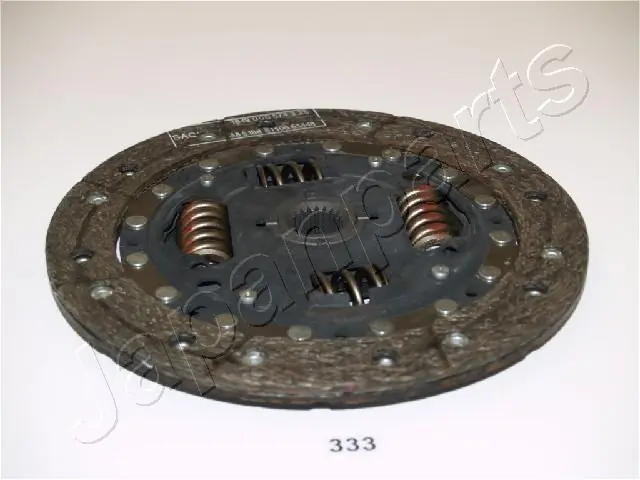 Disco de embraiagem para Mazda 3  BL