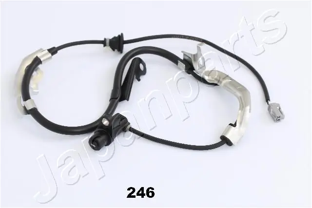 ABS246 Japan Parts Задний левый датчик АБС