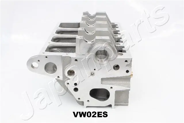 XXVW02ES Japan Parts Головка блока цилиндров