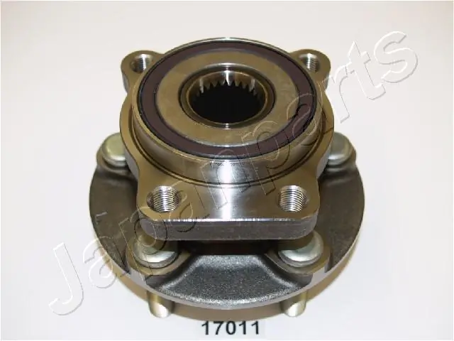 Купить KK17011 Japan Parts Ступица переднего колеса