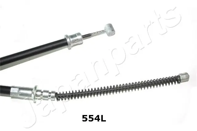 BC554L Japan Parts Трос ручного тормоза