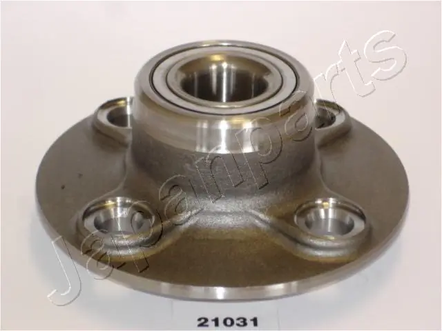 Cubo traseiro Nissan Micra K11