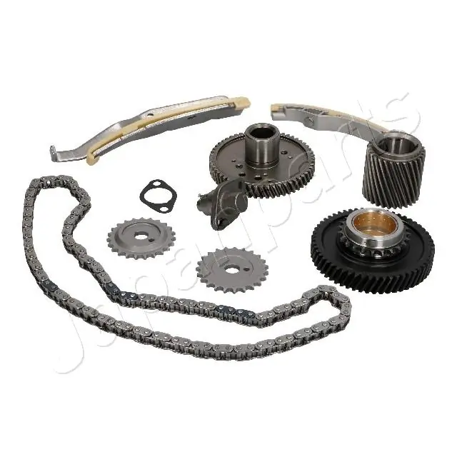 Ремкомплект ГРМ Japan Parts KDK501 цена, от 279.05 USD