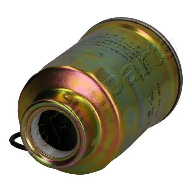 Фильтр тонкой очистки топлива Japan Parts FC215S цена, от 7.49 USD