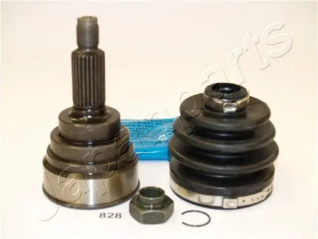 Граната колесная Subaru 4410286GD0 цена, от 31.67 USD
